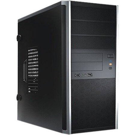 IN-WIN Development Inc